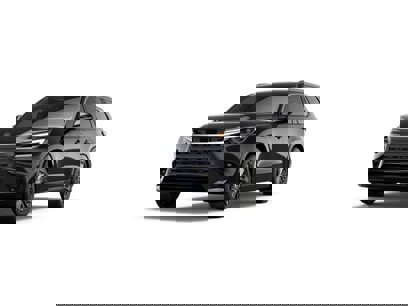 New 2025 Lexus TX 550h AWD Plug-In Hybrid