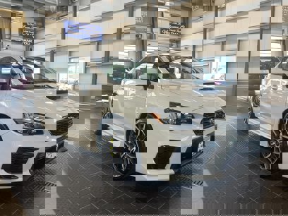 Used 2020 Subaru WRX STI Limited w/ Popular Package #3