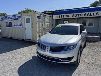 Used 2018 Lincoln MKX Premiere