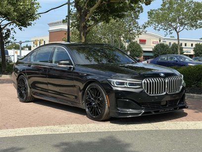 Used 2020 BMW ALPINA B7 xDrive w/ Ambient Air Package