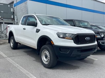Used 2020 Ford Ranger XL