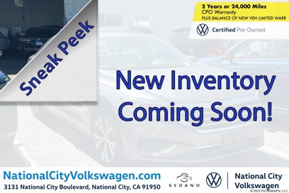 Used 2022 Volkswagen Passat 2.0T SE