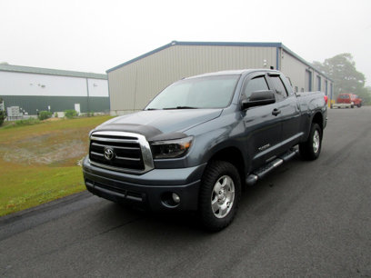 Used 2010 Toyota Tundra 4x4 Double Cab