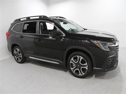 Used 2024 Subaru Ascent Limited