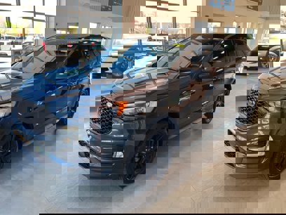 Used 2023 Ford Edge ST-Line