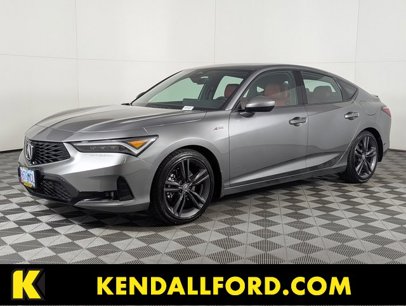 Used 2024 Acura Integra A-Spec