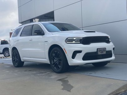 Used 2024 Dodge Durango R/T