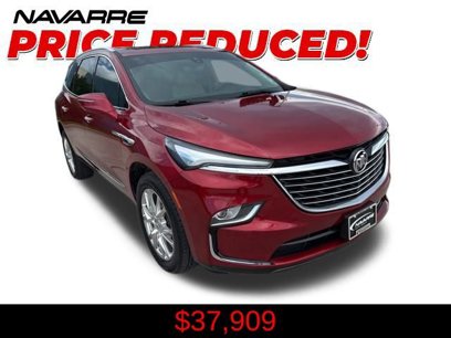 Used 2023 Buick Enclave Premium w/ Experience Buick Package