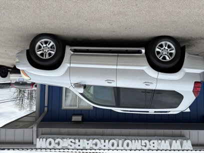 Used 2007 Lexus GX 470
