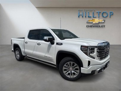 Certified 2023 GMC Sierra 1500 Denali