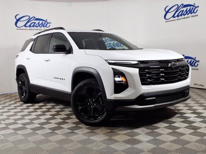 New 2026 Chevrolet Equinox LT w/ Midnight Edition