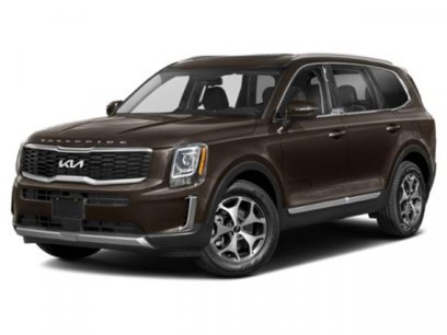 Used 2022 Kia Telluride EX w/ EX Premium Package