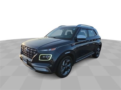 Used 2020 Hyundai Venue