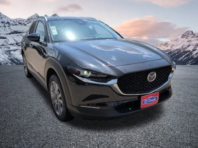 New 2025 MAZDA CX-30 AWD 2.5 S w/ Preferred Package