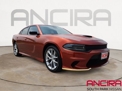 Used 2023 Dodge Charger GT w/ Technology Group