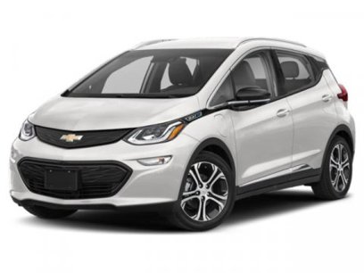 Used 2020 Chevrolet Bolt Premier w/ Infotainment Package