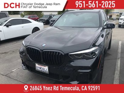 Used 2022 BMW X5 sDrive40i w/ M Sport Package