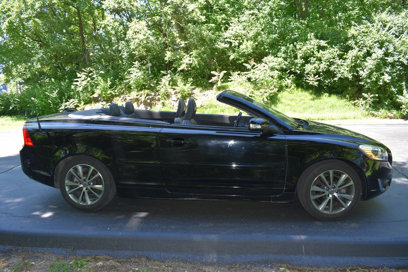 Used 2013 Volvo C70 T5