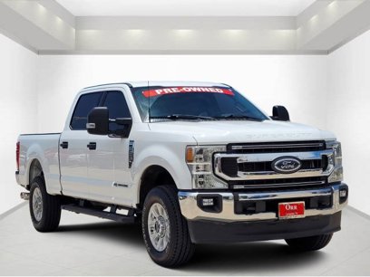 Used 2022 Ford F250 XLT w/ XLT Value Package