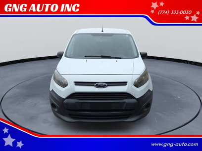 Used 2016 Ford Transit Connect XL