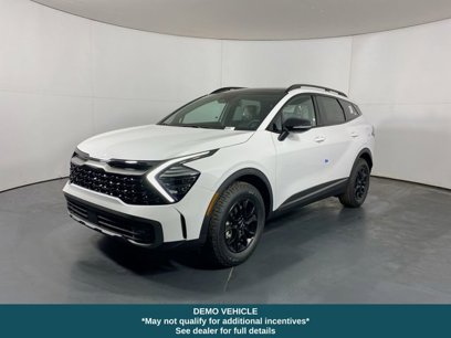 New 2024 Kia Sportage X-Pro