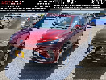 New 2025 Buick Envista Preferred w/ Convenience I Package