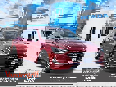 Used 2021 Hyundai Sonata SE