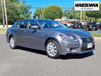 Used 2014 Lexus GS 350 AWD