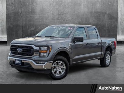 Used 2023 Ford F150 XLT