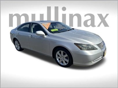 Used 2007 Lexus ES 350