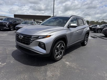 Used 2024 Hyundai Tucson SEL