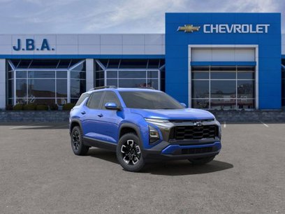 New 2026 Chevrolet Equinox ACTIV w/ Convenience Package III