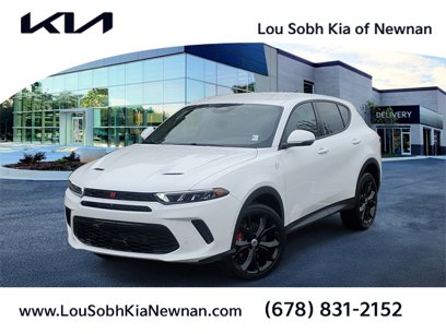 Used 2024 Dodge Hornet GT w/ Track Pack