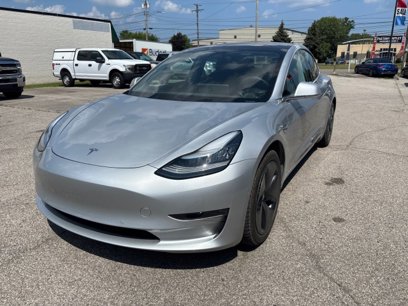 Used 2018 Tesla Model 3 Long Range