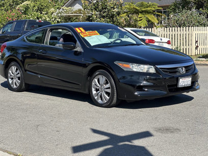 Used 2011 Honda Accord LX-S