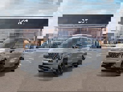 New 2025 Kia Carnival SX