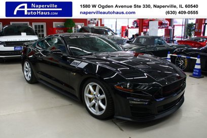 Used 2019 Ford Mustang GT