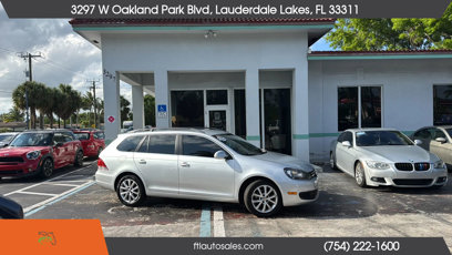 Used 2012 Volkswagen Jetta S