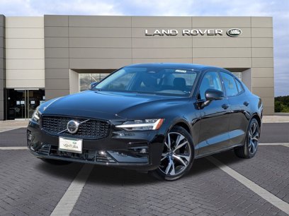 Used 2025 Volvo S60 B5 Plus