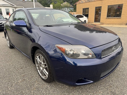 Used 2007 Scion tC