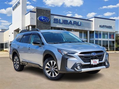 Certified 2024 Subaru Outback Limited XT