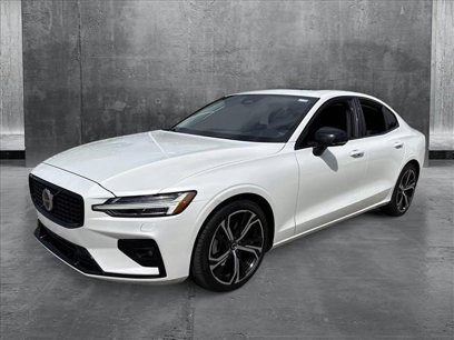 Used 2024 Volvo S60 B5 Core