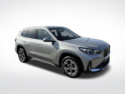 New 2025 BMW X1 xDrive28i w/ Convenience Package