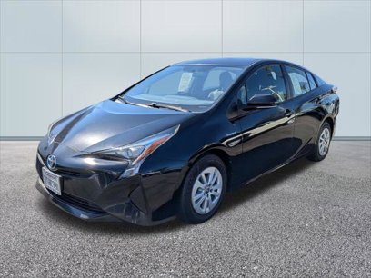 Used 2016 Toyota Prius Two