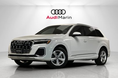 Used 2025 Audi Q7 2.0T Premium w/ Convenience Package