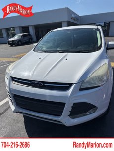 Used 2013 Ford Escape SE