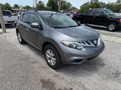 Used 2014 Nissan Murano SV w/ Value Package