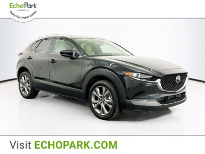 Used 2024 MAZDA CX-30 AWD 2.5 S w/ Preferred Package