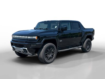 New 2025 GMC Hummer EV 2X