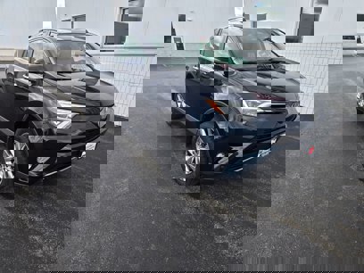 Certified 2018 Toyota RAV4 Limited